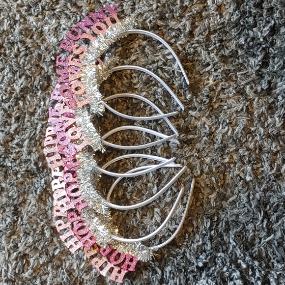 Easter headbands - Picture 1 of 8